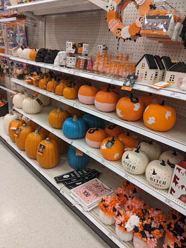 Department Store «Target», reviews and photos, 2220 Bridgepointe Pkwy, San Mateo, CA 94404, USA