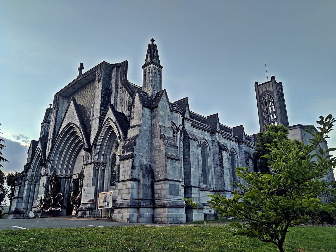 Nelson, Yeni Zelanda