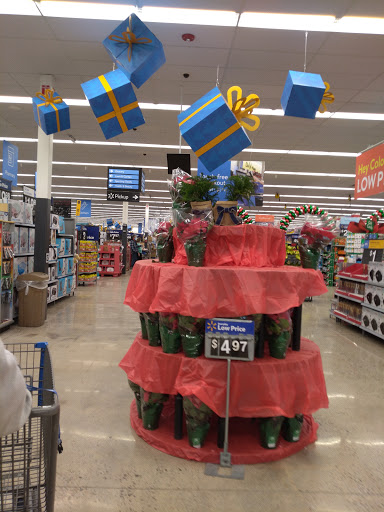 Department Store «Walmart Supercenter», reviews and photos, 6675 Business Center Dr, Highlands Ranch, CO 80130, USA