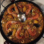 Photo n°1 de l'avis de Elisabetta.a fait le 31/07/2021 à 13:50 sur le  Ristorante Vela Mayor à Torre Pali