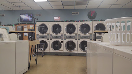 Wash Basket Self Services Laundry
