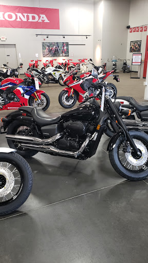 Harley-Davidson Dealer «Western Reserve Harley-Davidson», reviews and photos, 8567 Tyler Blvd, Mentor, OH 44060, USA