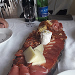 Photo n°1 de l'avis de Serena.i fait le 04/09/2018 à 10:33 sur le  Trattoria La Fornacella à Castelmauro