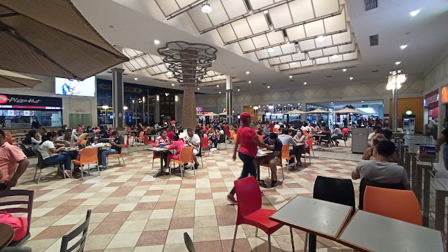 Opiniones de Shopping en Machala - Centro comercial