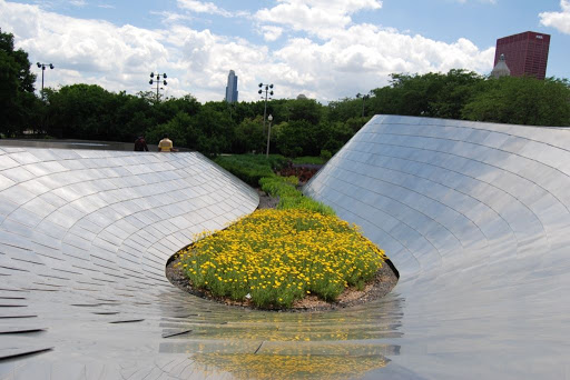 Park «Maggie Daley Park», reviews and photos, 337 E Randolph St, Chicago, IL 60601, USA