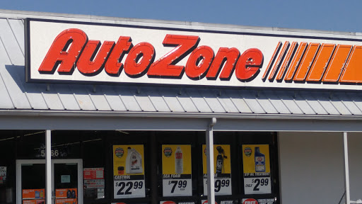 Auto Parts Store «AutoZone», reviews and photos, 5666 N Springboro Pike, Moraine, OH 45439, USA