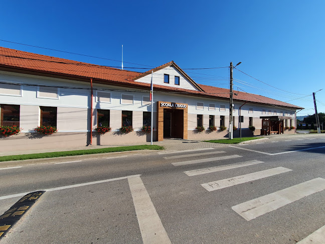 Școala Cu Clasele I-VIII Ciugud - Ciugud