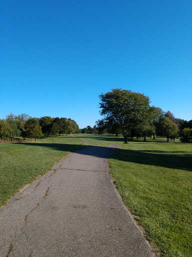 Golf Course «Hilltop Golf Course», reviews and photos, 47000 Powell Rd, Plymouth, MI 48170, USA