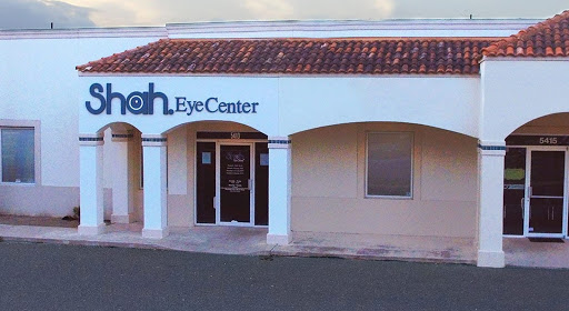 Shah Eye Center