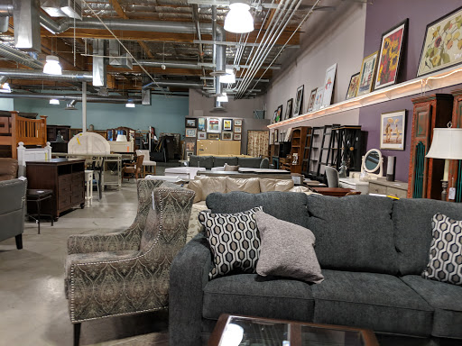 Consignment Shop «Home Consignment Center - Campbell», reviews and photos, 930 W Hamilton Ave #190, Campbell, CA 95008, USA