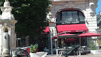 Atmosphère du Restaurant la Potinière - Salon de Thé à Aix-les-Bains - n°14