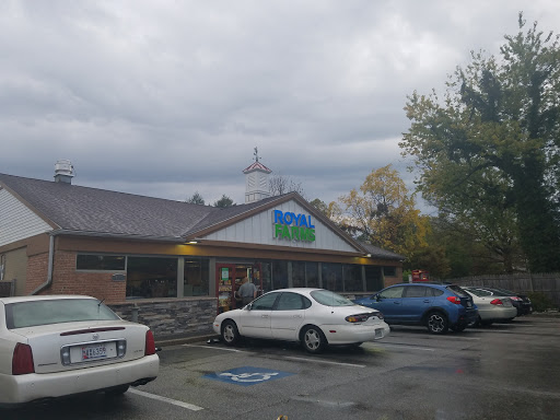 Convenience Store «Royal Farms», reviews and photos, 424 6th St, Annapolis, MD 21403, USA