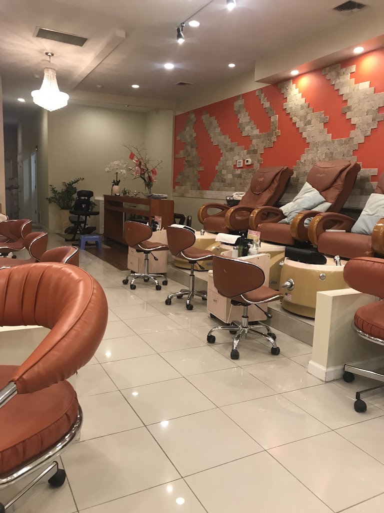 Polish Nail 07675