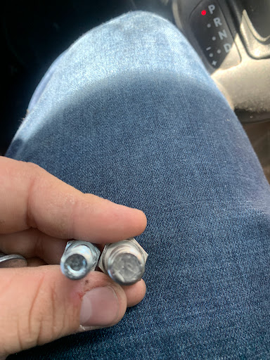 Hardware Store «Proctor Ace Hardware», reviews and photos, 5723 University Blvd W, Jacksonville, FL 32216, USA