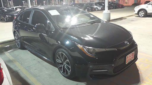 Hyundai Dealer «Red McCombs Hyundai Northwest», reviews and photos, 13663 Interstate 10 Frontage Rd, San Antonio, TX 78249, USA