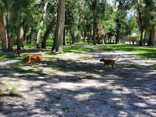 Dog Park «Arbor Dog Park», reviews and photos, 1405 N Grant St, Longwood, FL 32750, USA