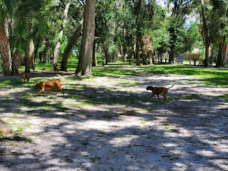 Arbor Dog Park