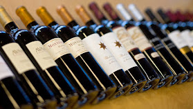 Mövenpick Wein Schweiz AG, Hauptsitz