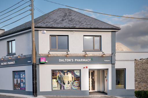 StayWell Daltons Pharmacy in Fethard, Co. Tipperary (Tiobraid Árann)