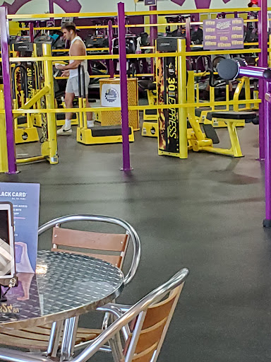 Gym «Planet Fitness», reviews and photos, 144 E South Boundary St, Perrysburg, OH 43551, USA