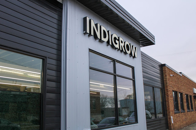 IndiGrow