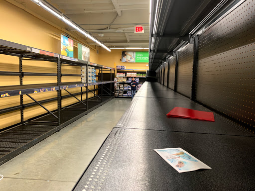 Supermarket «Walmart Neighborhood Market», reviews and photos, 10912 Katella Ave, Garden Grove, CA 92840, USA