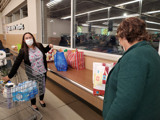 Supermarket «ALDI», reviews and photos, 1002 Bunker Hill Rd, Middletown, DE 19709, USA