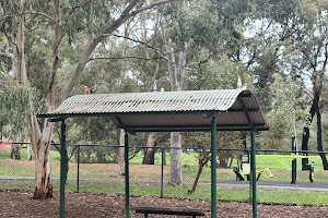 CC Hood Reserve