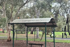 CC Hood Reserve image