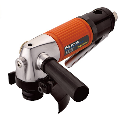 SOARTEC INDUSTRIAL CORP. (Air Tools, Pneumatic Tools, Impact Wrench Manufacturer)
