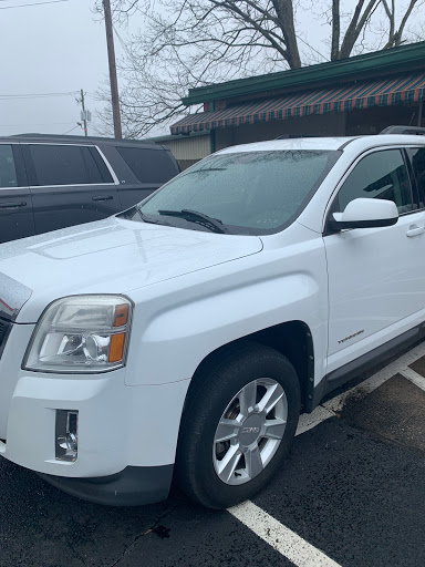 Used Car Dealer «Decatur Auto Sales», reviews and photos, 541 E College Ave, Decatur, GA 30030, USA
