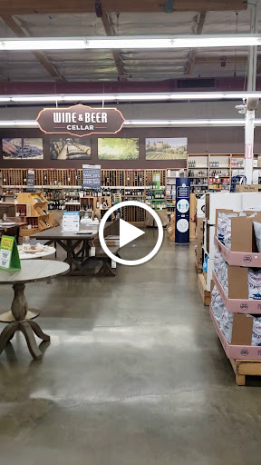 Furniture Store «Cost Plus World Market», reviews and photos, 638 W Arrow Hwy, San Dimas, CA 91773, USA