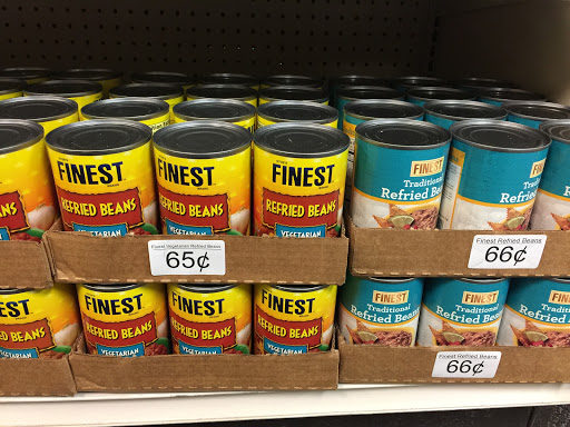 Grocery Store «Cheapies Discount Store», reviews and photos, 710 E Fillmore St, Colorado Springs, CO 80907, USA