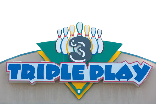 Amusement Park «Triple Play Family Fun Park», reviews and photos, 175 W Orchard Ave, Hayden Lake, ID 83835, USA