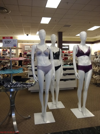 Department Store «JCPenney», reviews and photos, 6100 Sunrise Blvd, Citrus Heights, CA 95610, USA