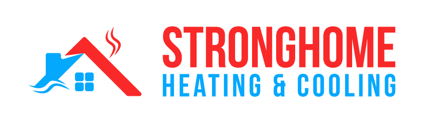 Stronghome Heating and Cooling