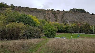 Combe à la Serpent à Corcelles-les-Monts