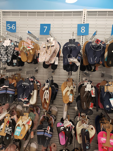 Clothing Store «Ross Dress for Less», reviews and photos, 340 W Kettleman Ln, Lodi, CA 95240, USA