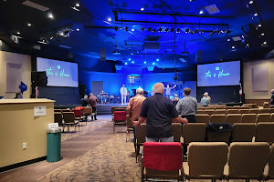 Encourager Church