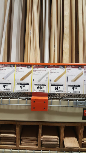 Home Improvement Store «The Home Depot», reviews and photos, 2994 Cranberry Hwy, East Wareham, MA 02538, USA