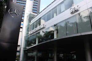 Authorized Mercedes-Benz Dealer - PT Cakrawala Automotif Rabhasa image