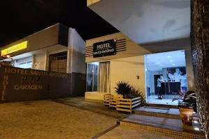 Hotel Santo Antonio image