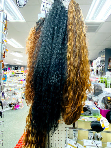 Beauty Supply Store «Beauty Infinity Mart», reviews and photos, 4015 Holcomb Bridge Rd, Norcross, GA 30092, USA