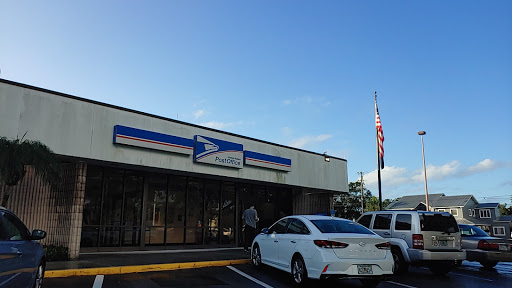 Post Office «United States Postal Service», reviews and photos, 495 Alt 19, Palm Harbor, FL 34683, USA