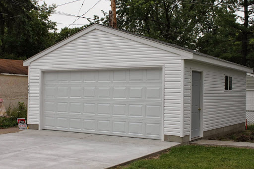 Garage Builder «Western Construction, Inc.», reviews and photos, 4301 Hwy 7 #115, Minneapolis, MN 55416, USA