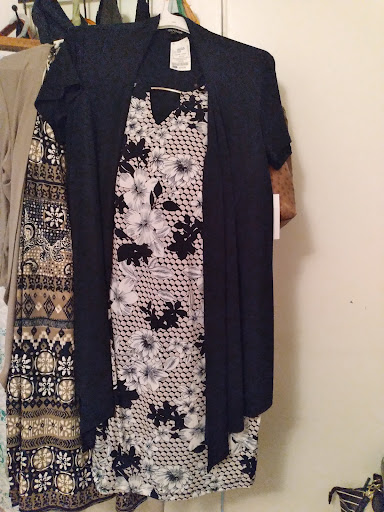 Clothing Store «Ross Dress for Less», reviews and photos, 835 Cortez Rd W, Bradenton, FL 34207, USA