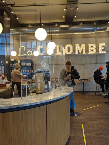 Coffee Shop «La Colombe Coffee Roasters», reviews and photos, 1346 Florida Ave NW, Washington, DC 20009, USA