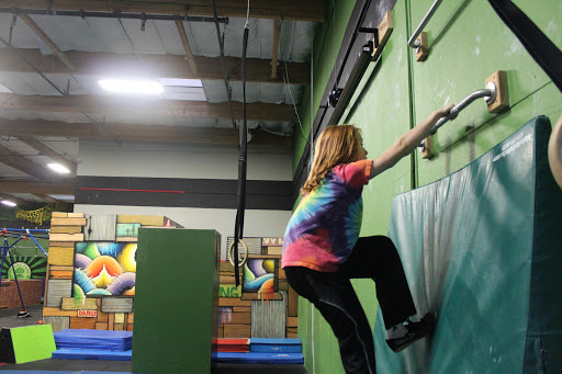 Gym «Flying Frog Academy», reviews and photos, 215 Classic Ct, Rohnert Park, CA 94928, USA