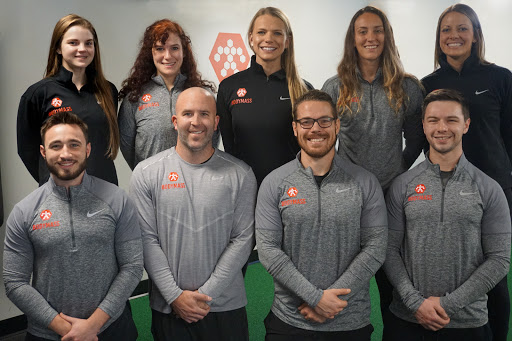 Gym «Bodymass Gym», reviews and photos, 2000 15th St N, Arlington, VA 22201, USA