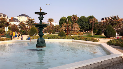 Fontaine 